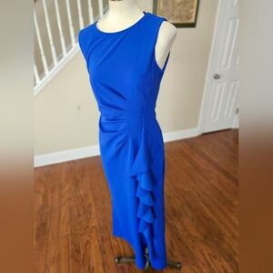 Alexa B Nites Formal Evening Dress Size 8